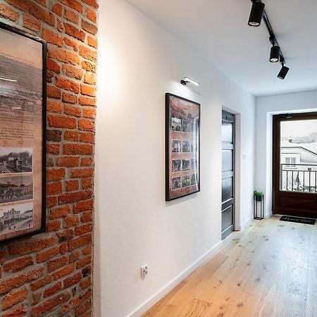 Apartamenty Dukla Eksteriør billede
