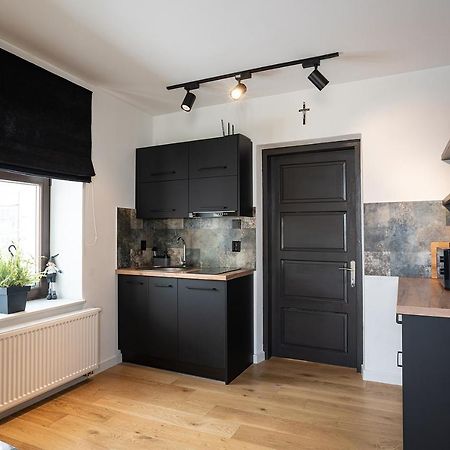 Apartamenty Dukla Eksteriør billede