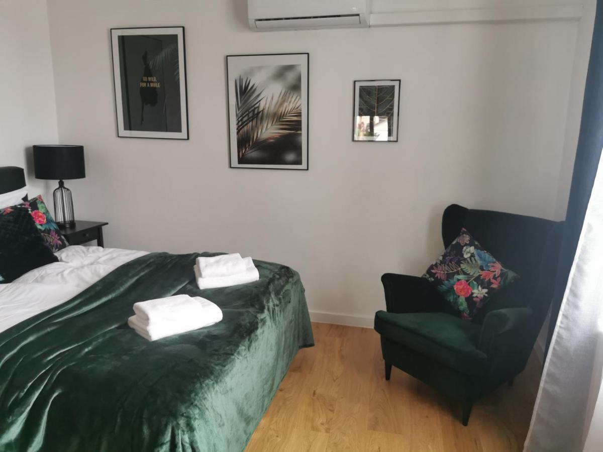 Apartamenty Dukla Eksteriør billede