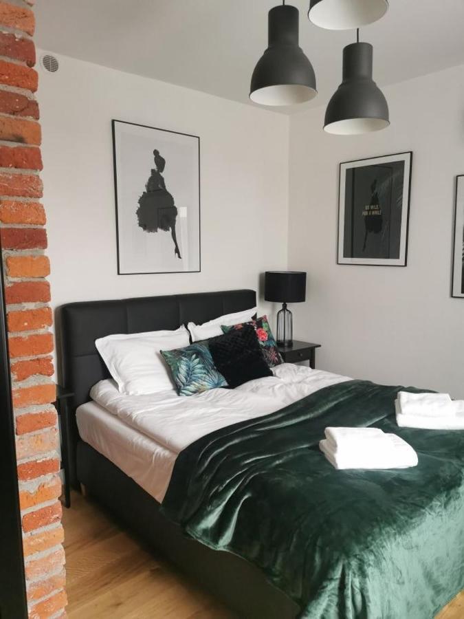 Apartamenty Dukla Eksteriør billede